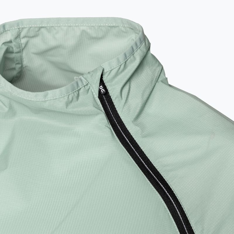 Women's jacket On Running Active sea 6