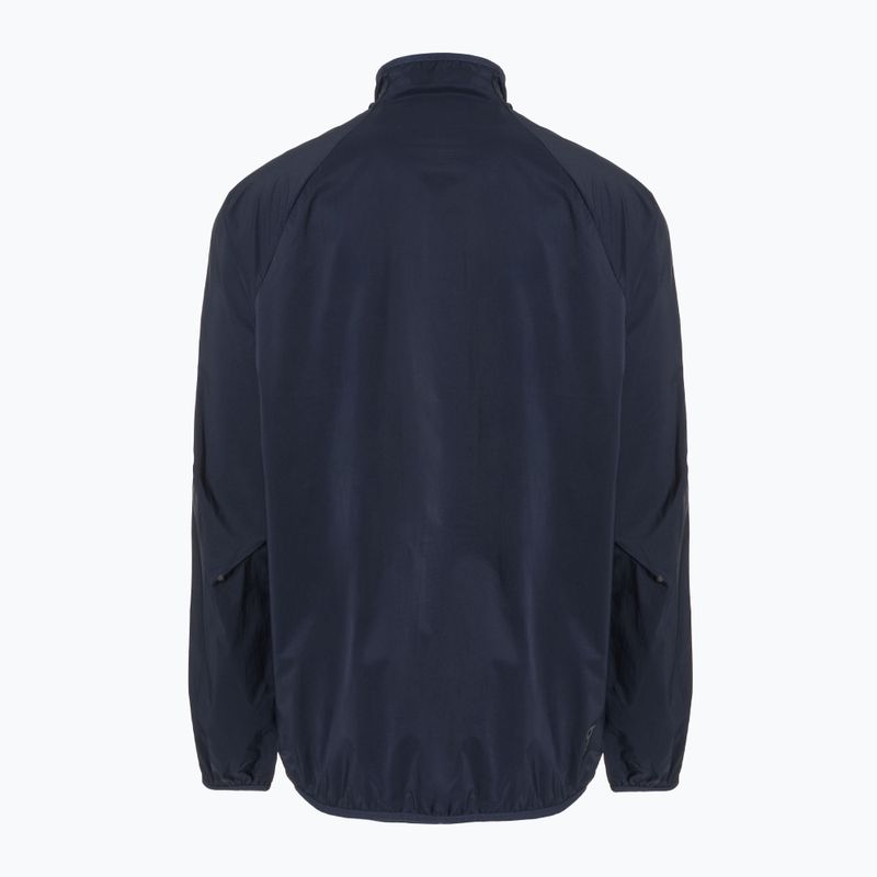Women's jacket On Active navy 2