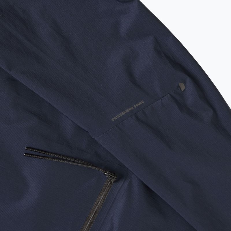 Women's jacket On Active navy 3