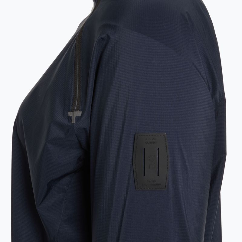 Women's jacket On Active navy 4