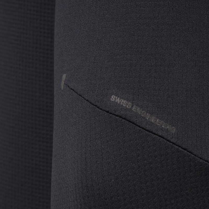 Men's running sweatshirt On Climate black 4