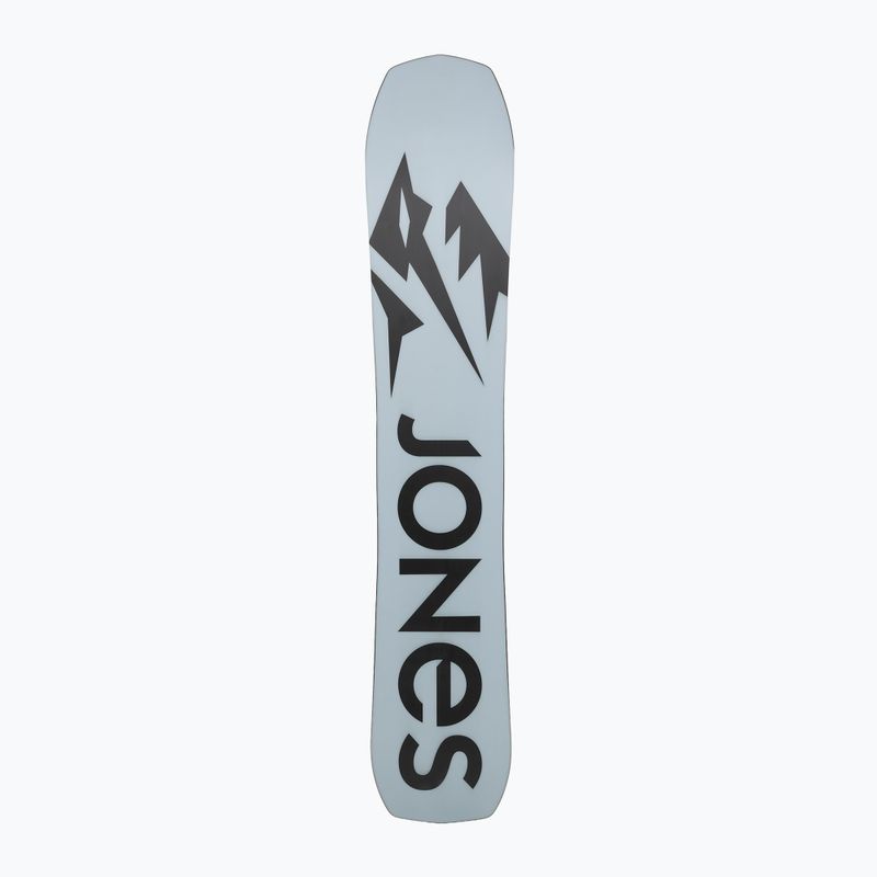 Men's snowboard Jones Flagship natural 3