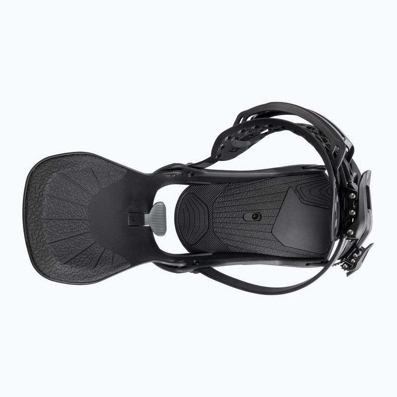 Snowboard bindings ThirtyTwo T32M Fase black 4