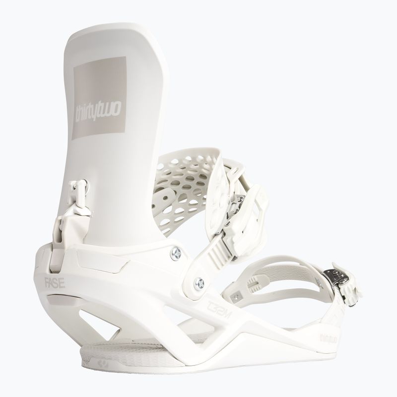 Snowboard bindings ThirtyTwo T32M Fase bone 2