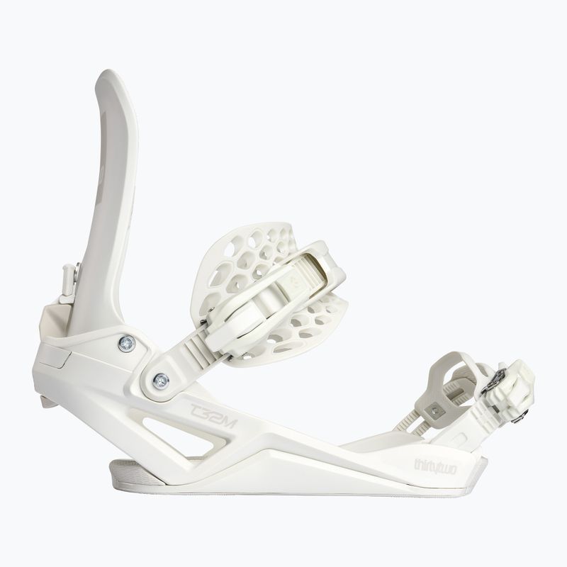 Snowboard bindings ThirtyTwo T32M Fase bone 3