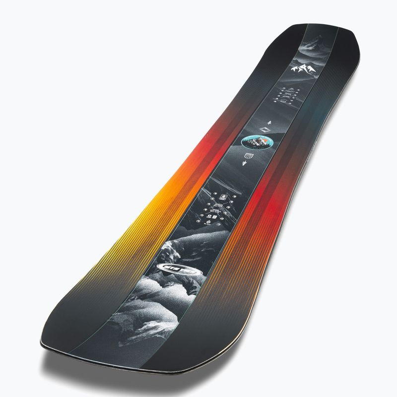 Men's snowboard Jones Mountain Twin 2