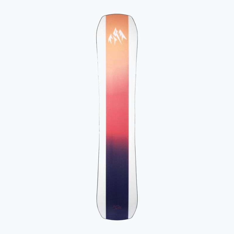 Women's snowboard Jones Twin Sister W 3