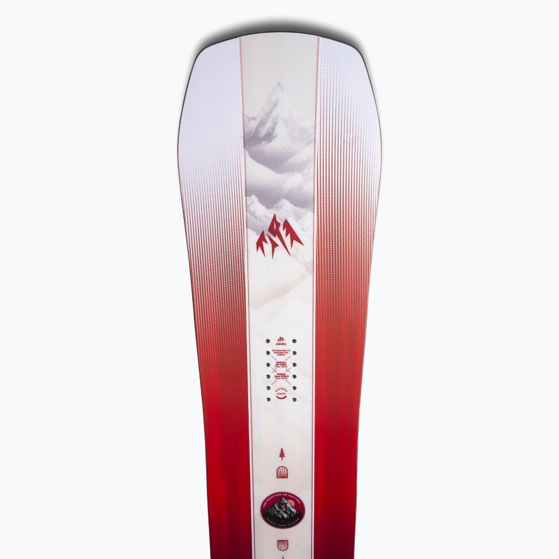 Women's snowboard Jones Twin Sister W 5