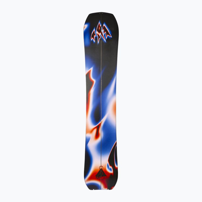 Men's snowboard Jones Howler 2