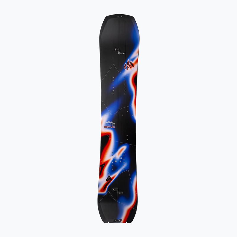 Men's snowboard Jones Howler 3