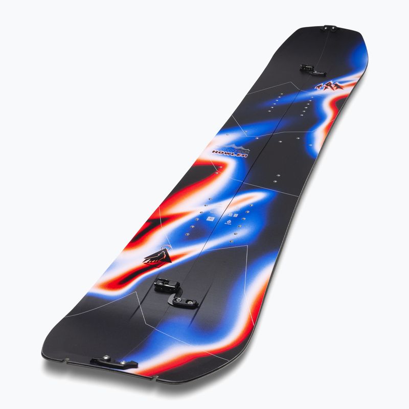 Men's snowboard Jones Howler 4