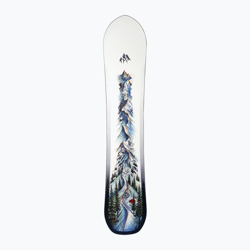 Men's snowboard Jones Frontier 2.0 2