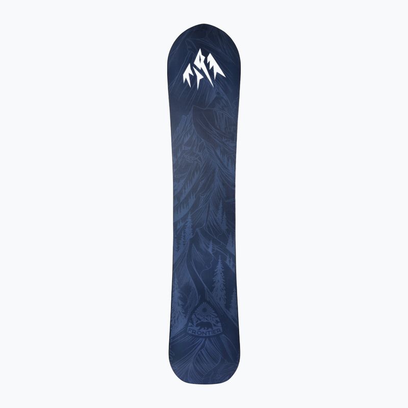 Men's snowboard Jones Frontier 2.0 3