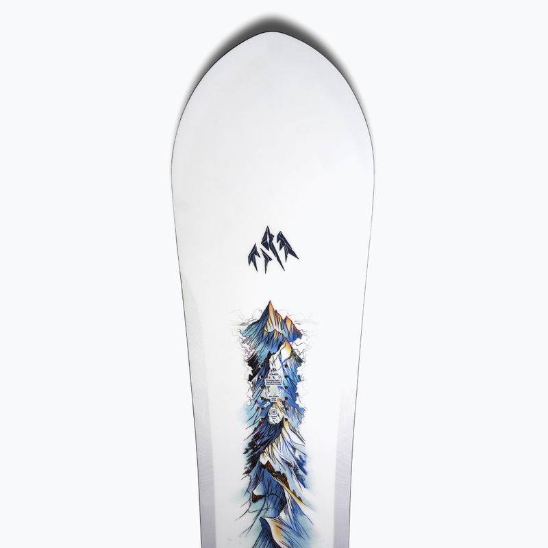 Men's snowboard Jones Frontier 2.0 5