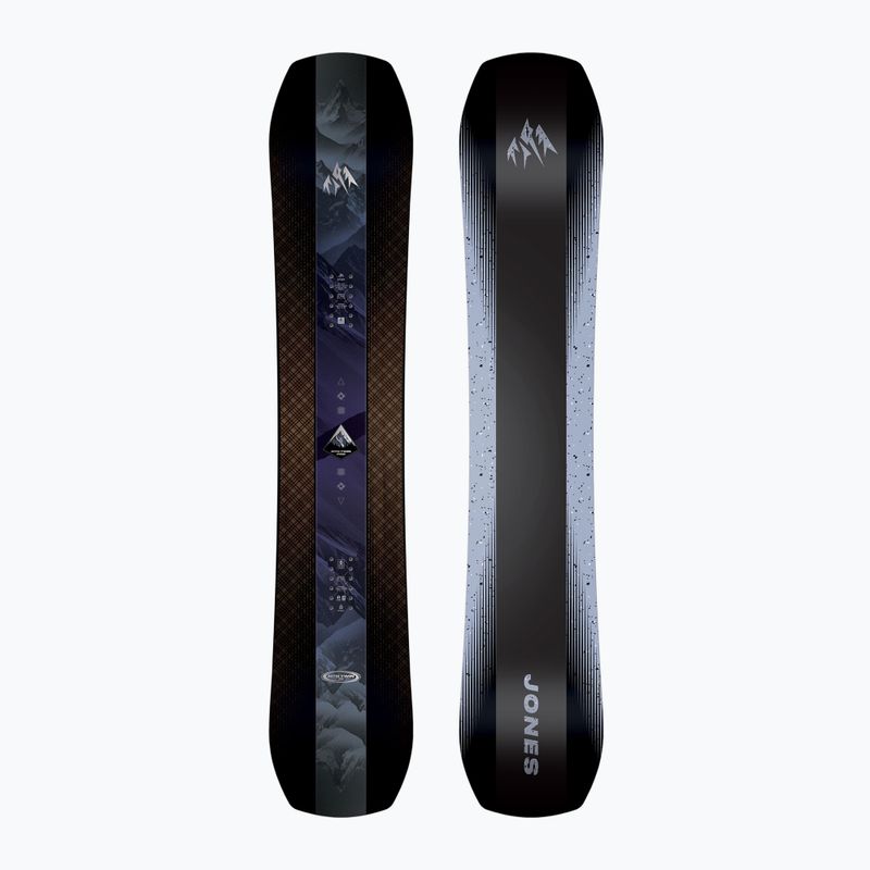 Men's snowboard Jones Mountain Twin Pro