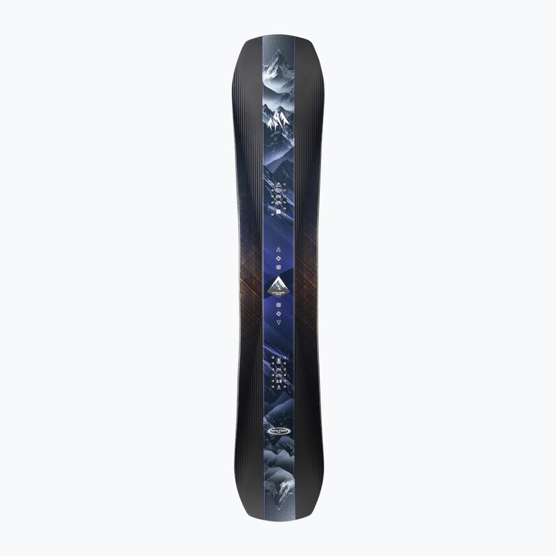 Men's snowboard Jones Mountain Twin Pro 2