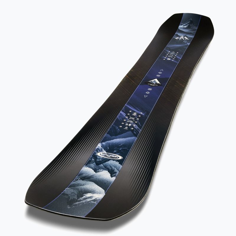 Men's snowboard Jones Mountain Twin Pro 4