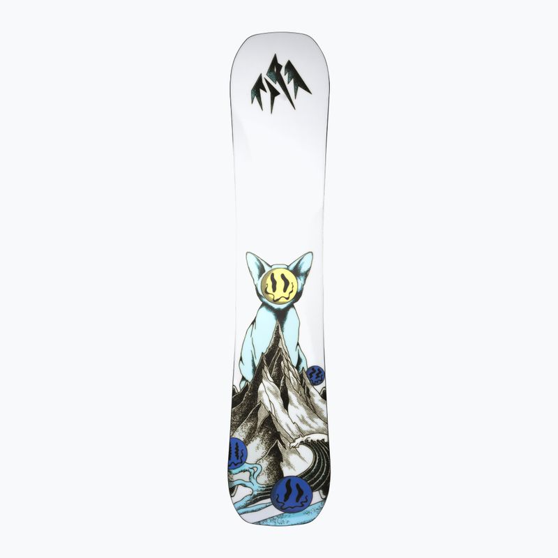 Men's snowboard Jones Rally Cat 3