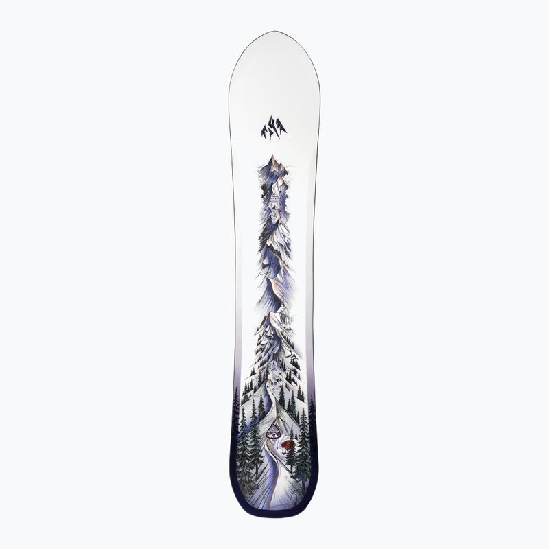 Women's snowboard Jones Dream Weaver 2.0 W 2