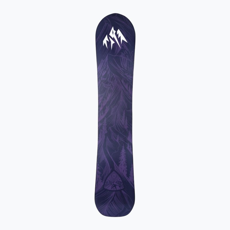 Women's snowboard Jones Dream Weaver 2.0 W 3