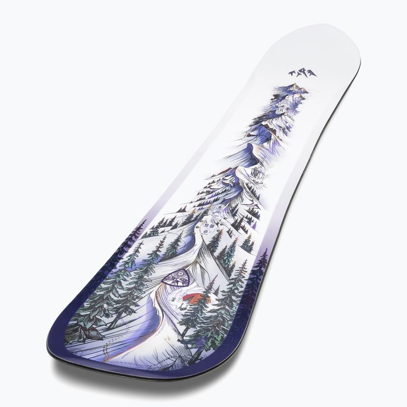 Women's snowboard Jones Dream Weaver 2.0 W 4