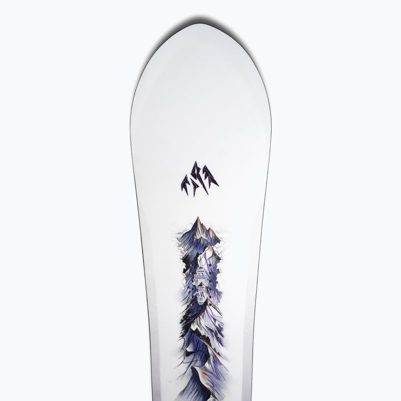 Women's snowboard Jones Dream Weaver 2.0 W 5