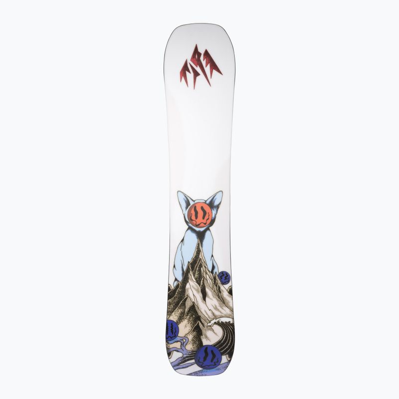 Women's snowboard Jones Rally Cat W 3