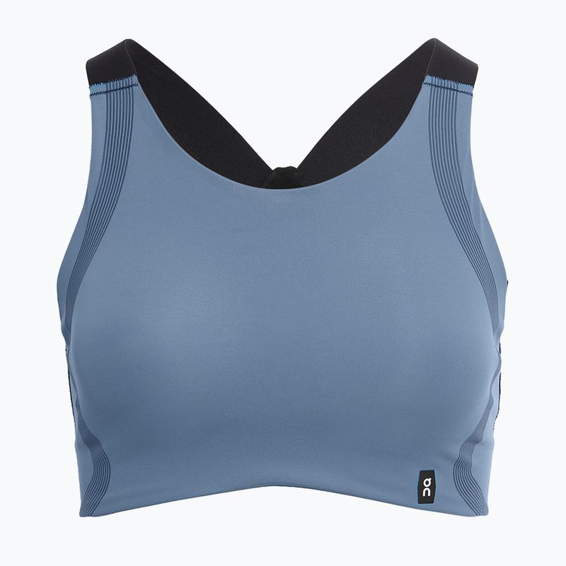 On Performance bra stellar/black 7