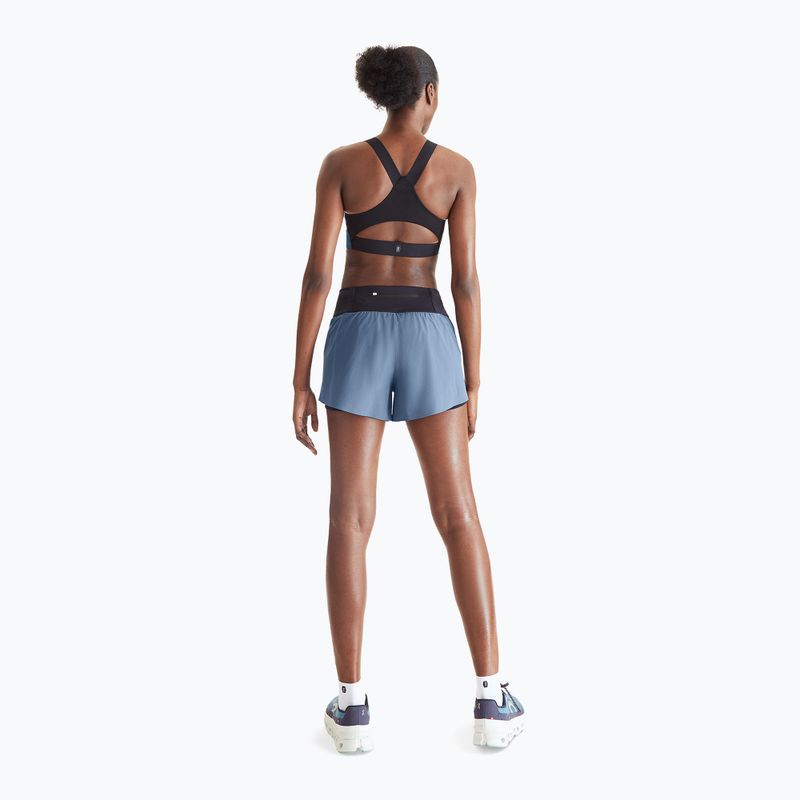 On Performance bra stellar/black 3