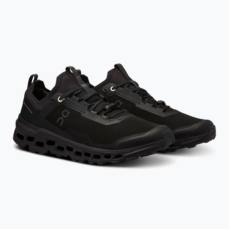 Men's running shoes On Cloudultra 2 black 8
