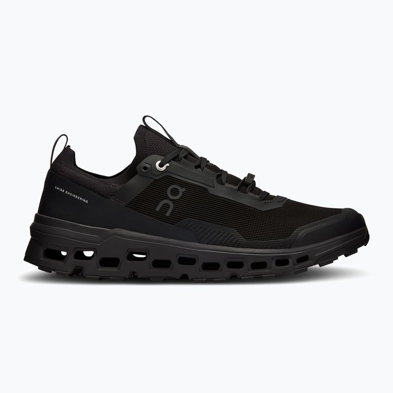 Men's running shoes On Cloudultra 2 black 9