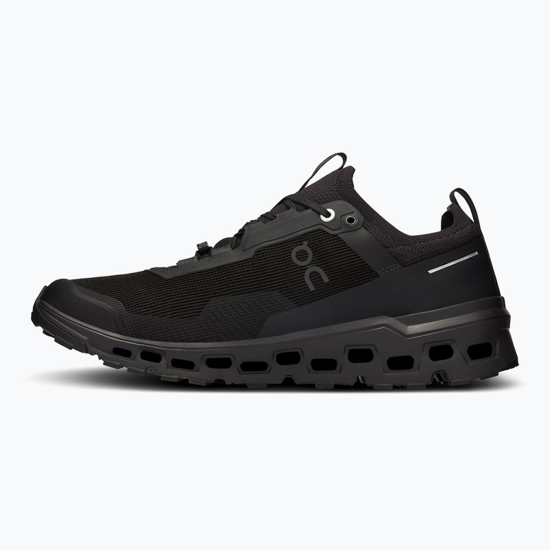 Men's running shoes On Cloudultra 2 black 10