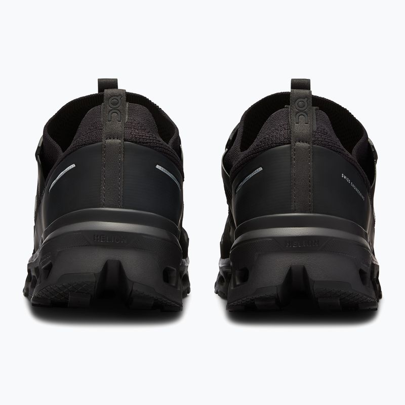 Men's running shoes On Cloudultra 2 black 11