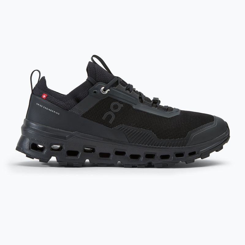Men's running shoes On Cloudultra 2 black 2