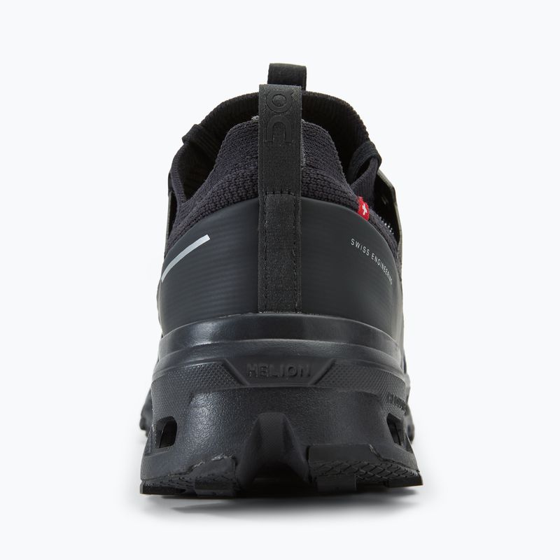 Men's running shoes On Cloudultra 2 black 6
