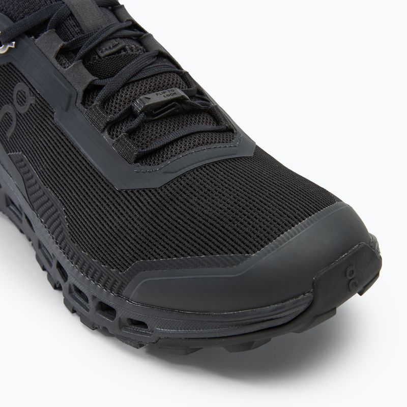 Men's running shoes On Cloudultra 2 black 7