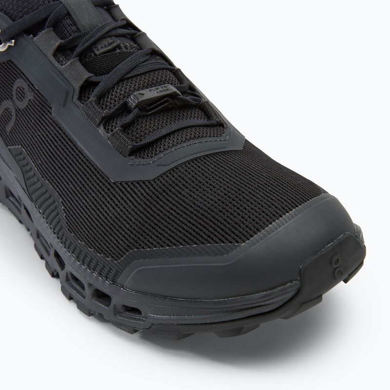 Men's running shoes On Running Cloudultra 2 black 7