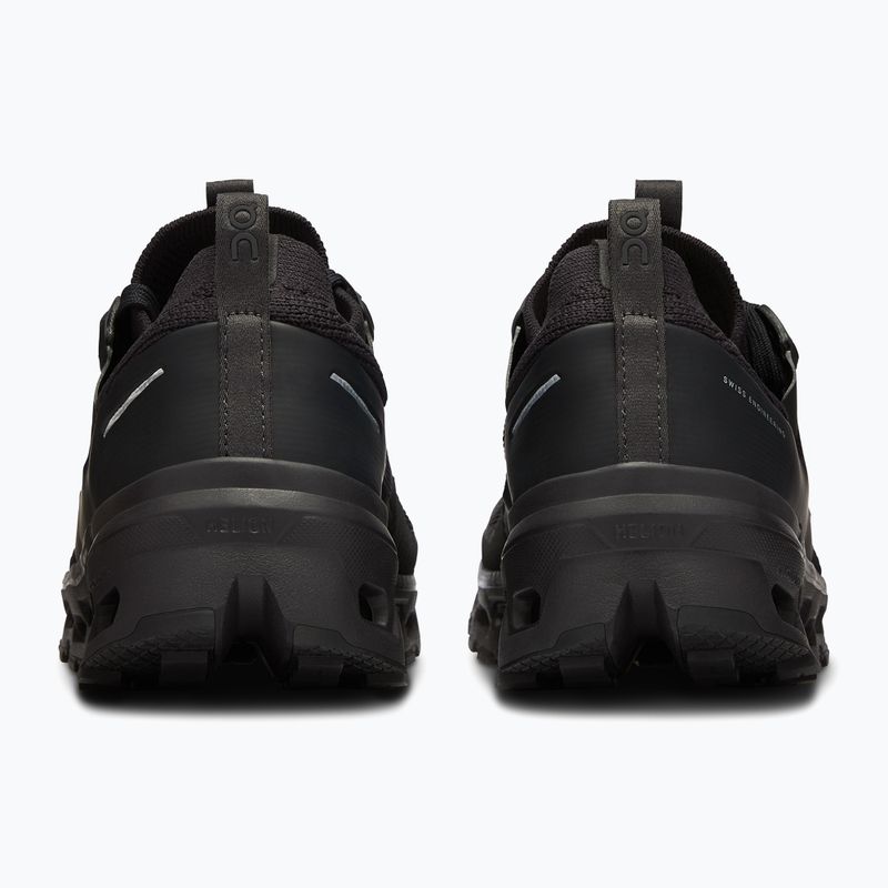 Women's running shoes On Cloudultra 2 black 11