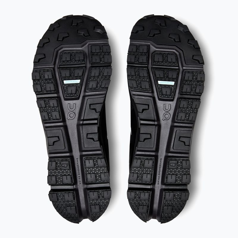 Women's running shoes On Cloudultra 2 black 12