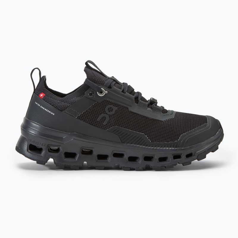 Women's running shoes On Cloudultra 2 black 2