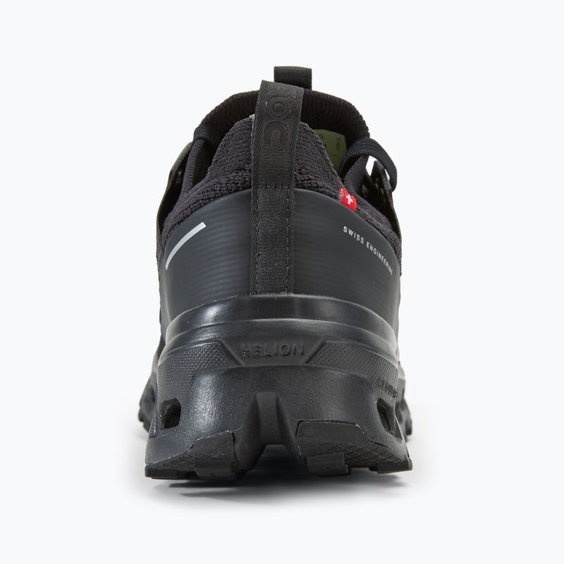Women's running shoes On Cloudultra 2 black 6