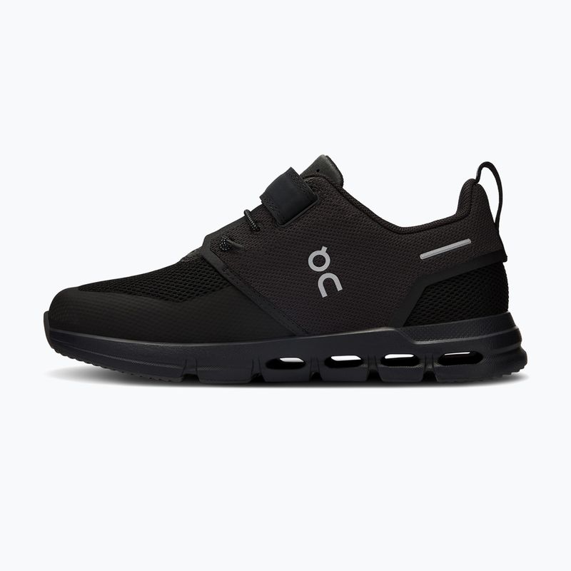 Children's shoes On Running Cloud Play black 2