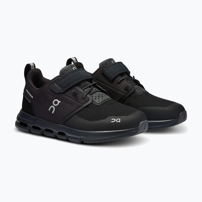 Children's shoes On Running Cloud Play black 3
