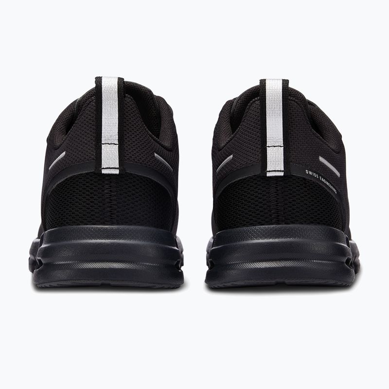 Children's shoes On Running Cloud Play black 4