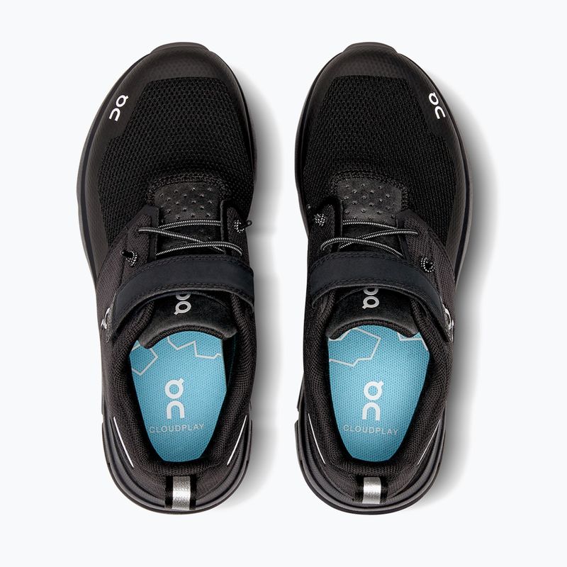 Children's shoes On Running Cloud Play black 5