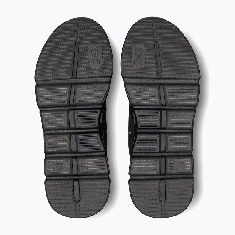 Children's shoes On Running Cloud Play black 6