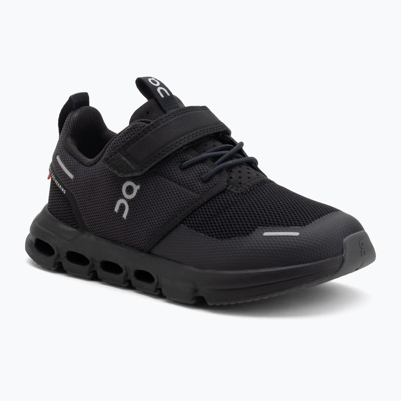 Children's shoes On Cloud Play black