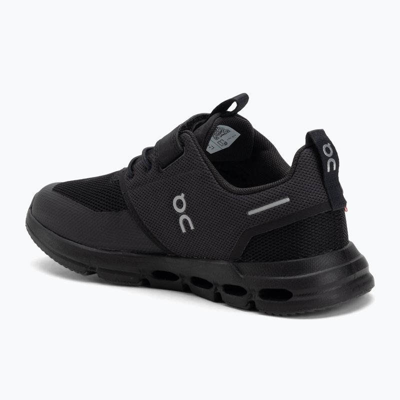 Children's shoes On Cloud Play black 3