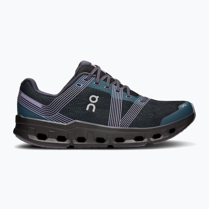 Men's running shoes On Cloudgo storm/magnet 11