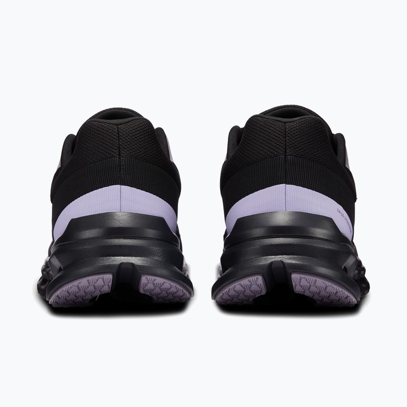 Men's running shoes On Cloudrunner iron/black 8